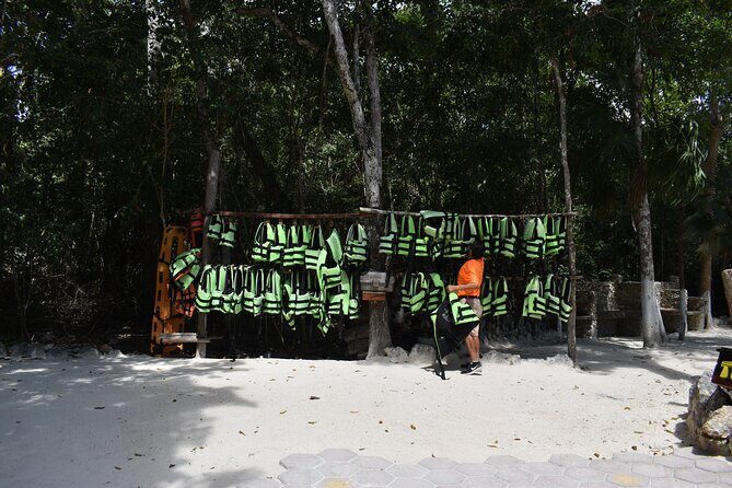 Outstanding Horseback Riding Tour with ATV, Ziplines and Cenote - What Travelers Say