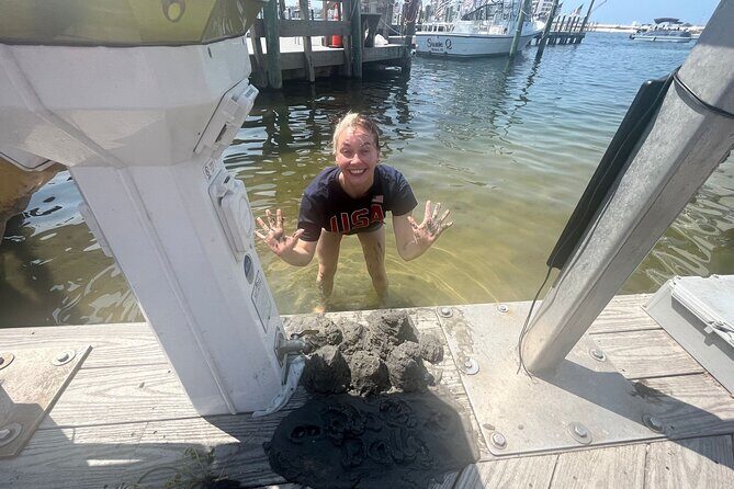 Outstanding Oak Harbor Scavenger Hunt - How the Tour Works