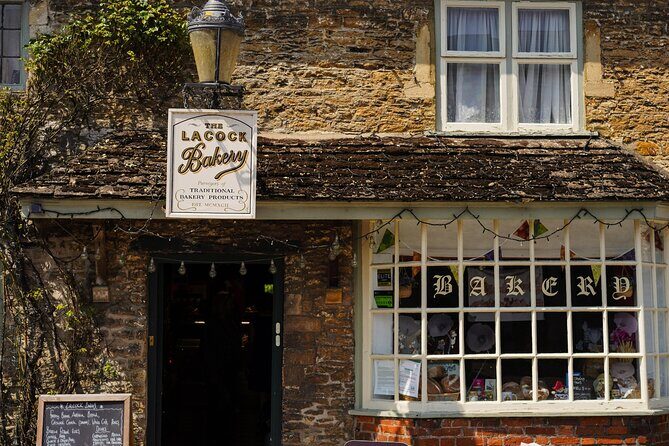 Oxford and Cotswolds Tour with Country Pub Lunch from London - Scenic Journey into the Cotswolds