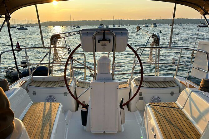 Oyster Bay Two Hour Sailing Experience - Why Travelers Love This Experience