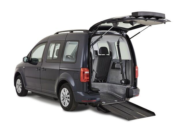 Paddington Station Chauffeur/ Taxi - To & From Central London - Why the Price is Justified