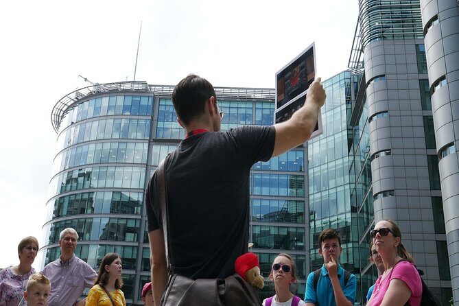 Paddington Walking Tour - An In-Depth Look at the Tour Experience