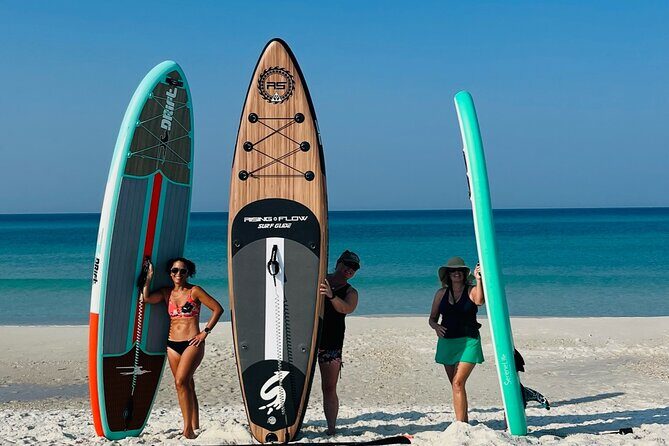 Paddle Board Pilates - Analyzing the Value for Travelers