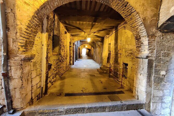 Paddle trip Villefranche 2h - Practical Details: What to Expect and Consider