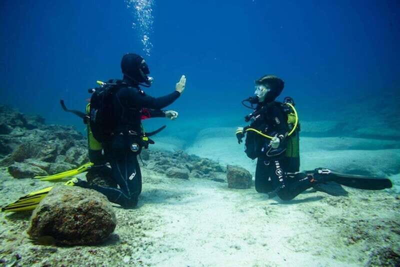 PADI Discover Scuba Diving: at Hol Chan Marine Reserve - Practical Details and What You Should Know