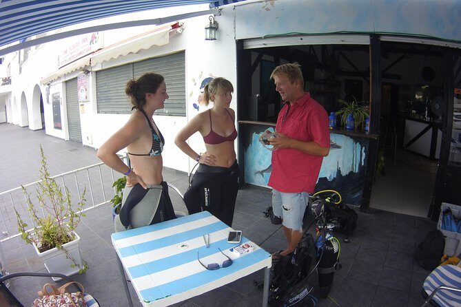 PADI Open Water Diver Course - FAQ