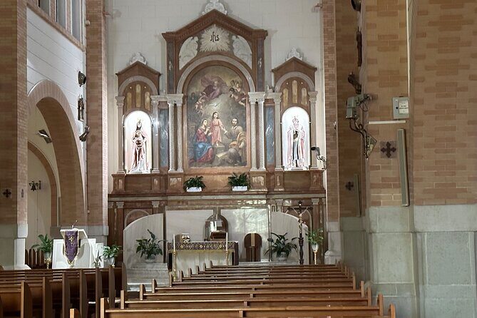 Padre Pio's Shrine and Pietrelcina Private Day Tour from Rome - Why This Tour Is Worth Considering