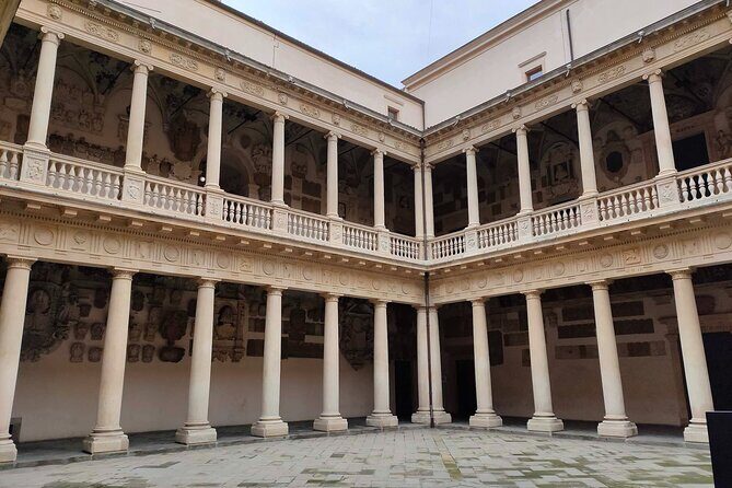 Paduas Historical Centre: A Self-Guided Walking Tour - The Sum Up