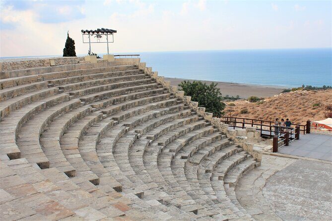 Pafos - Archaeology & Beauty tour from Limassol - Who’s This Tour Best For?