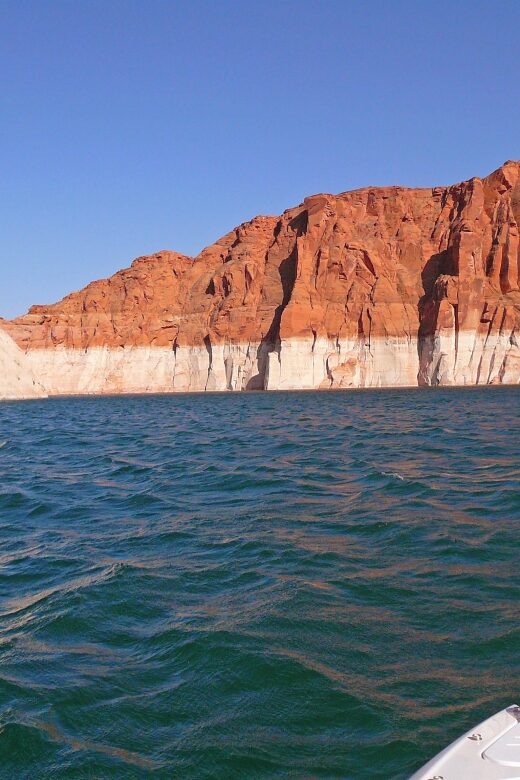 Page: Lake Powell Navajo Canyon Scenic Cruise - What We Love About the Tour
