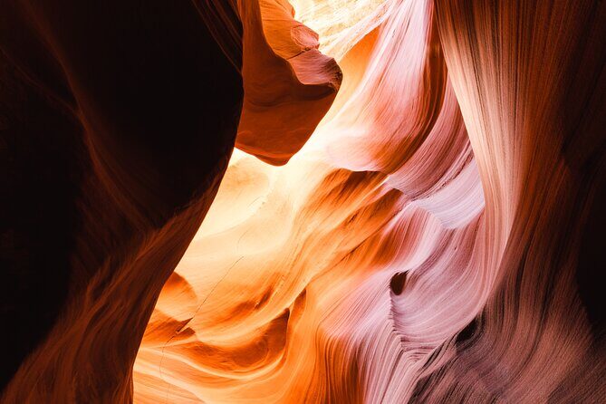 Page Secret Antelope Canyon - Who Should Consider This Tour?