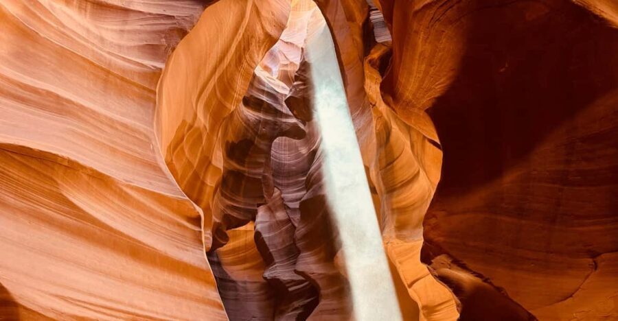 Page: Upper & Lower Antelope Canyon Guided Tour with Permit - Why This Tour Delivers Value