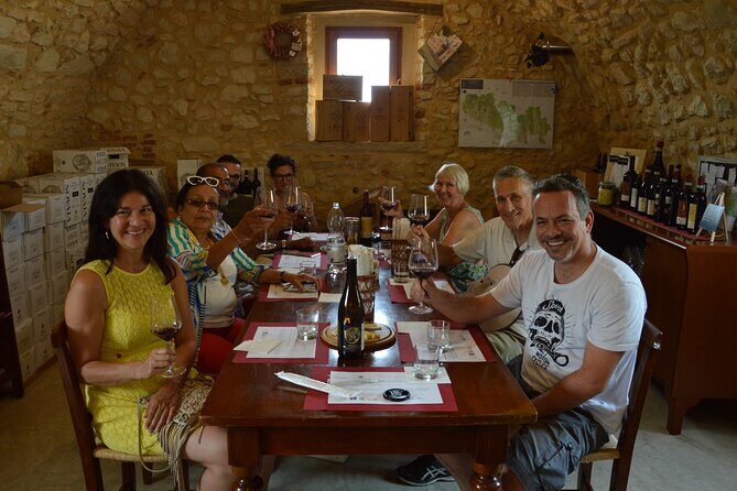 Pagus Wine Tours® - Two Amarone wineries - Half day wine tour - A Final Word