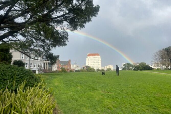 Painted Ladies and Harlem of the West Historic Tour - Who Should Consider This Tour?