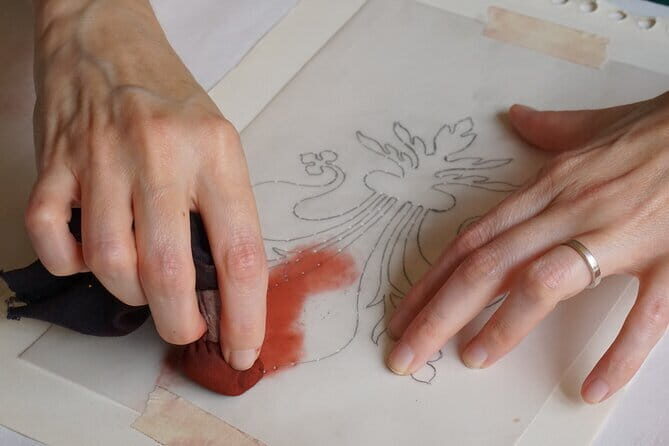 Painting Experience in Florence: Create Your Own Florentine Lily - The Practicalities and Value