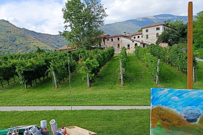 Painting session in the vineyard and Prosecco DOCG tasting - Final Thoughts: Why This Experience Is Worth Considering