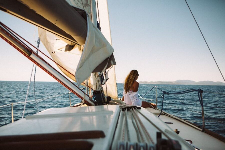 Pakleni Islands Sailing Tour - Who Should Book This Tour?