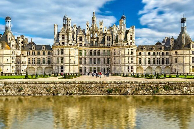 Palace Of Chambord - Private Trip - Authentic Experiences and Traveler Feedback