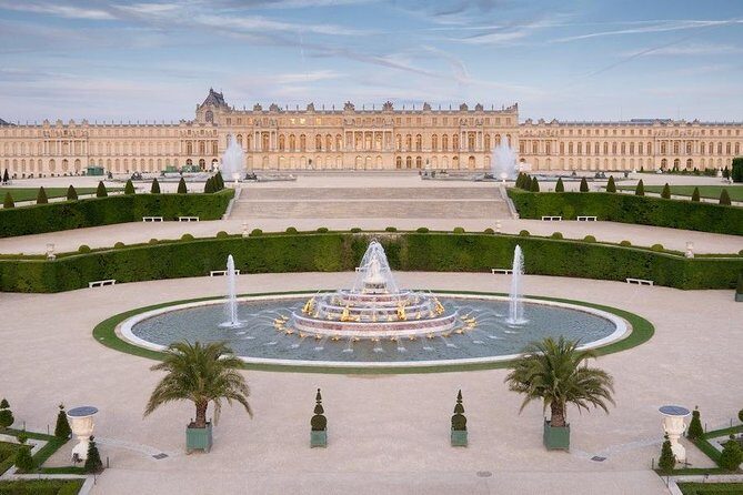 Palace of Versailles & Marie-Antoinette Estate - Private Trip - Deep Dive into the Itinerary
