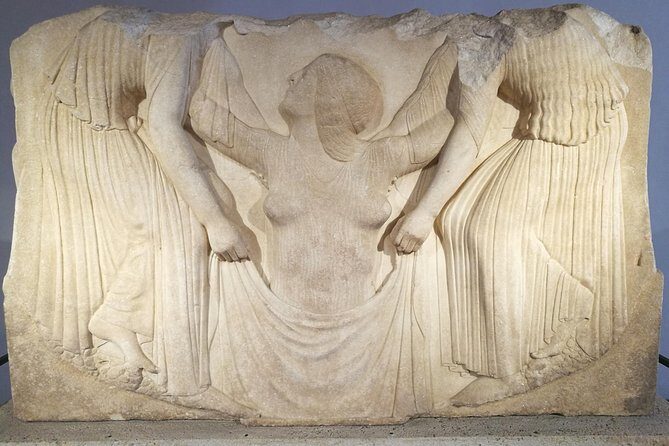 Palazzo Altemps Private Guided our with PhD Archaeologist - The Sum Up