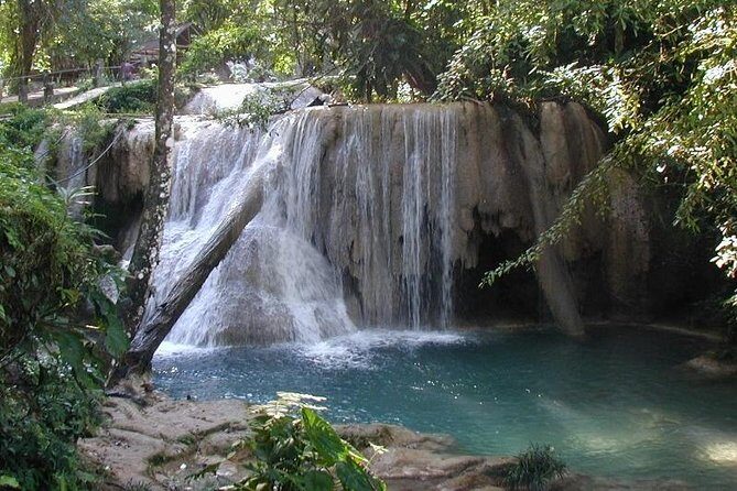 Palenque Ruins, Agua Azul & Misol-Ha Waterfalls from San Cristobal - Analyzing the Value