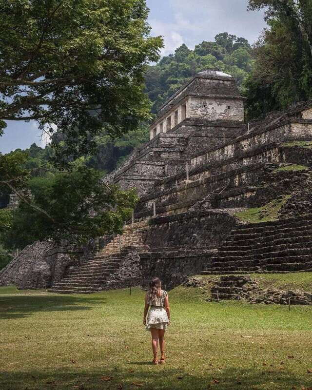 Palenque: Yaxchilán and Bonampak 2 Day Tour - What’s Included and What’s Not