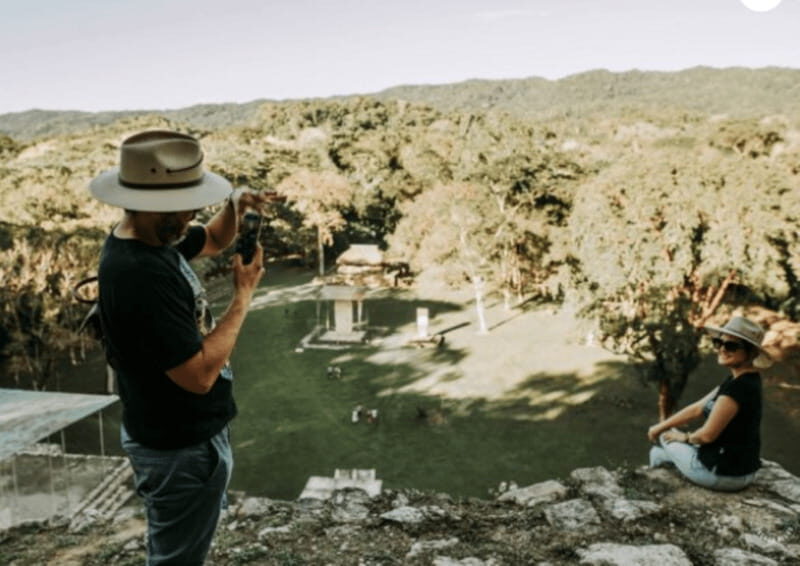 Palenque: Yaxchilán and Bonampak Archaeological Area Tour - Who Will Love This Tour?
