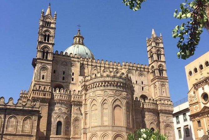 Palermo & Monreale - Authentic highlights and traveler insights
