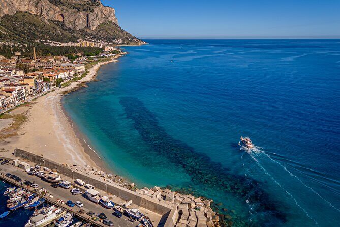 Palermo: Private boat tour customized on request - What’s Included and What’s Not?