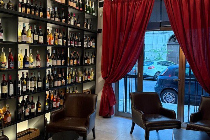 Palermo Rebel Wines Tasting-Local Bites in the City Center - The Wines: A Closer Look