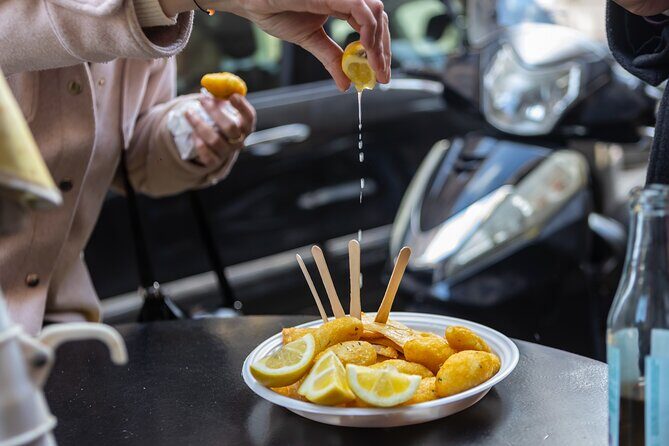 Palermo Street Food Legends & the Ballarò Market by Eating Europe - Who Would Enjoy This Tour?