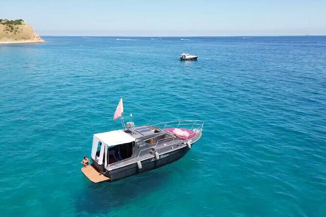 Palermo Sunrise Boat Tour with Palermo Experiences - The Itinerary: What to Expect