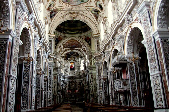 Palermo Walking Tour with Licensed Guide - What We Think About the Value