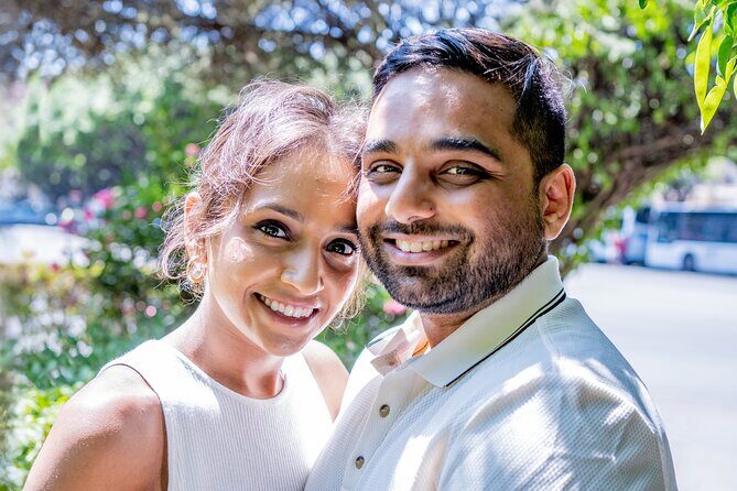 Palermo with Photographer- Walking Tour - History & Photo - Authentic Feedback from Travelers