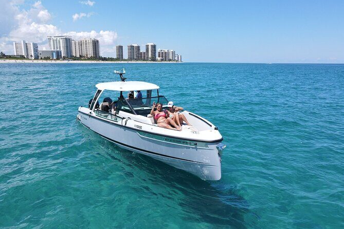 Palm Beach Luxury Yacht Cruises - What Makes This Yacht Cruise Stand Out