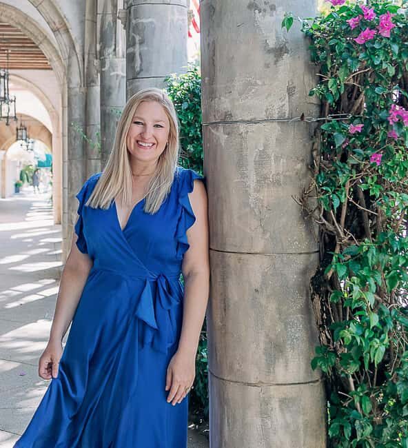 Palm Beach: Tour and Photoshoot along Historic Worth Avenue - Breaking Down the Experience