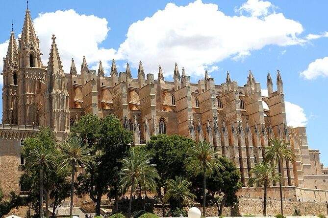 Palma de Mallorca Historical Walking Tour - Who Should Consider This Tour?