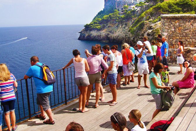 Palma de Mallorca Shore Excursion: Palma, Deia and Sa Foradada - The Dramatic Sa Foradada