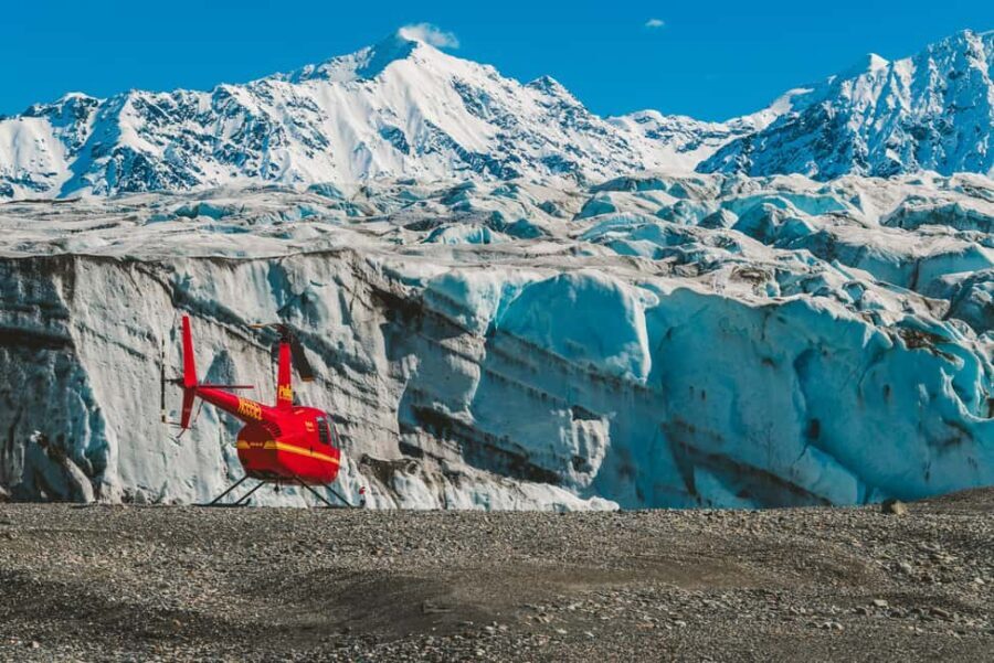 Palmer: "Dogs and Glaciers" Sledding and Helicopter Tour - Who is This Tour Best For?