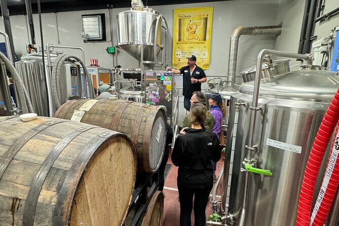 Palmer Farm Tour - An In-Depth Look at the Palmer Farm Tour