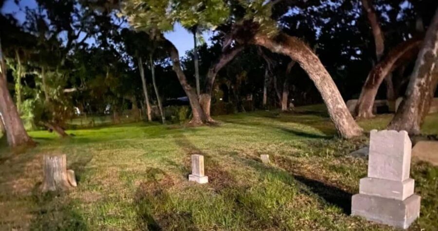 Palmetto: Ghost & History Tour by Silent Slayer Ghost Tours - The Paranormal Equipment and Interactive Element