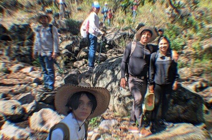 Palo Huerfano Volcano Nature Hiking - Who Should Consider This Tour?