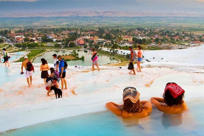 Pamukkale, Lake Salda Sightseeing Tour From Alanya, Side, Antalya - Who Should Consider This Tour?