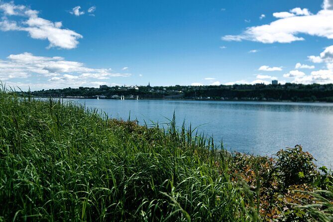Panoramic Electric Bike Tour of Quebec City - A Detailed Look at the Tour