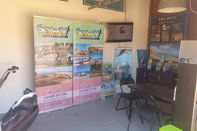 Panoramic Segway Tour - The Itinerary: What to Expect at Each Stop  