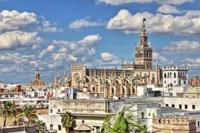 Panoramic Seville Guided Tour - Practical Details & Value