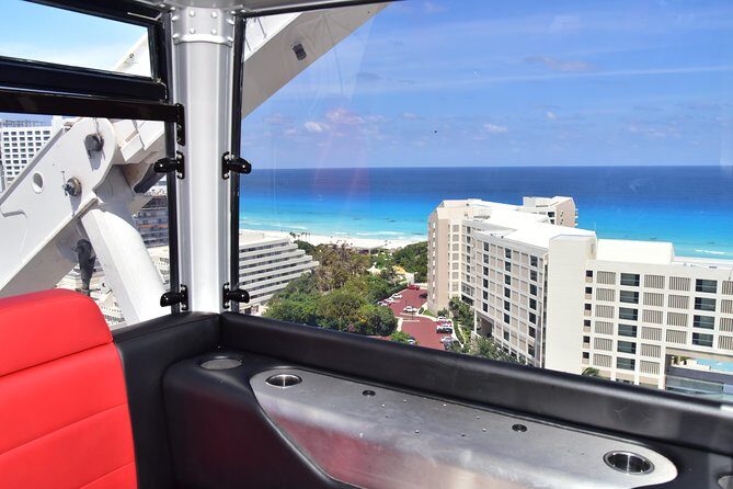 Panoramic Tour in VIP Cabin, Price per Cabin (maximum 5 People) - What Travelers Say