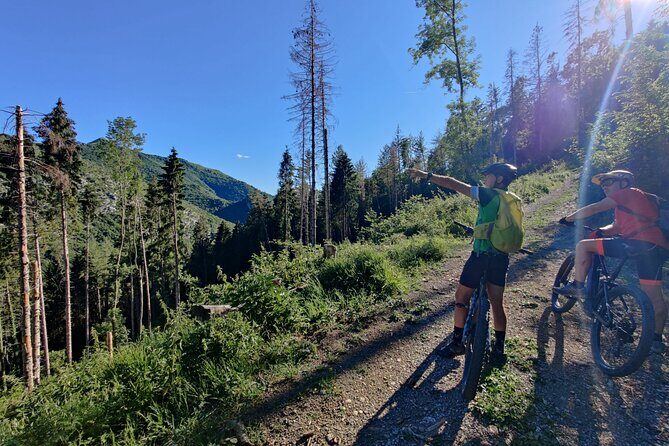 Panoramic Tour of Lake Como by E-MTB from Ghisallo - Whats Included and Whats Not