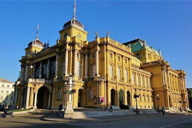 Panoramic tours Zagreb with a van. - Who Will Get the Most Out of This Tour?