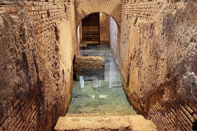 Pantheon and Trevi Fountain Underground Guided Tour - Who Would Enjoy This Tour?